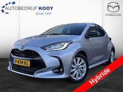 Mazda 2 Hybrid - 1.5 Select / Camera / Carplay-Android Auto / Stoel+stuurv