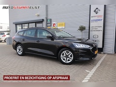 Ford Focus Wagon - 1.0 EcoBoost Connected Full Led | Carplay | PDC | NAP | Bots Waarschuwing | Volledig Onder