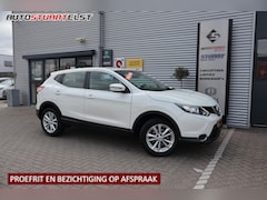 Nissan Qashqai - 1.2 Acenta Cruise | PDC | Airco | NAP |