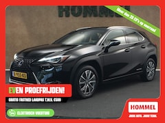 Lexus UX - 300e Business 54 kWh - ORIGINEEL NEDERLANDSE AUTO - AFKOMSTIG VAN 1E EIGENAAR - 8% BIJTELL