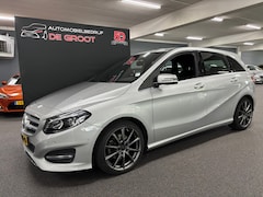Mercedes-Benz B-klasse - 180 Ambition-AUTOMAAT-TREKHAAK