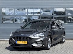 Ford Focus Wagon - 1.0 ECOBOOST ST LINE BUSINESS I APPLE CARPLAY I V/D EERSTE EIGENAAR I CRUISE CONTROL