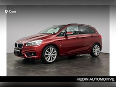 BMW 2-serie Active Tourer - 225xe iPerformance Centennial High Executive | Harman Kardon | Panoramadak | Stoelverwarmi