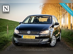 Volkswagen Polo - 1.2 TSI Trendline | NAP | Airco