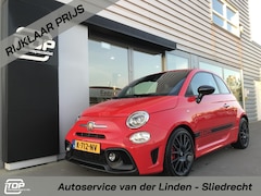 Fiat 500 Abarth - 1.4 T-Jet 595 Pista 160PK