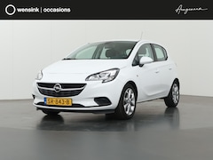 Opel Corsa - 1.0 Turbo Online Edition | Navigatie | Parkeercamera | Cruise Control | Parkeersensor |