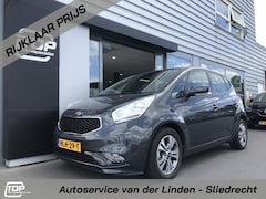 Kia Venga - 1.6 ExecutiveLine