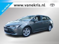 Toyota Corolla Touring Sports - 1.8 Hybrid Active Apple Carplay Android Auto, Allseason banden