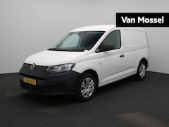 Volkswagen Caddy Cargo - 2.0 TDI Comfort | Airco | Navigatie | Parkeerhulp achter | Cruise control | Multifunctione