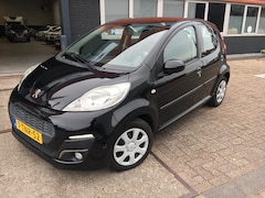 Peugeot 107 - 1.0 Active |5 Deurs | Airco | Bluetooth Parrot | Centrale vergrendeling | Elektrisch bedie