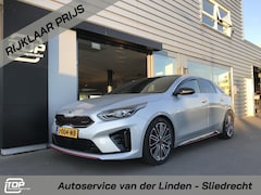 Kia Pro cee'd - ProCeed 1.6 GT 204PK Panoramadak 7 JAAR GARANTIE