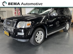 Ford Explorer - 4.0-V6 AUTOMAAT/ YOUNGTIMER