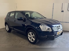 Nissan Qashqai - 2.0 Tekna Automaat