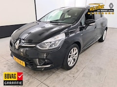 Renault Clio Estate - IV TCe 90 Limited