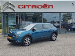 Citroën C4 Cactus - 1.2 PureTech Business