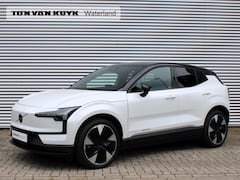 Volvo EX30 - Single Motor Extended Range Plus Automaat / 20" velgen / Privacy Glass / Google Maps Navi