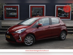 Toyota Yaris - 1.5 Hybrid Aspiration