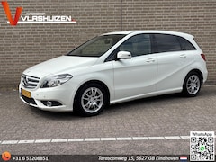 Mercedes-Benz B-klasse - 220 CDI Prestige Automaat | Cruise | Airco | Stoelverwarming | PDC |
