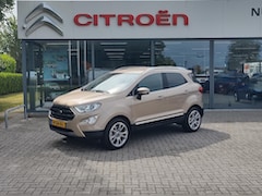 Ford EcoSport - 1.0 EcoBoost Titanium