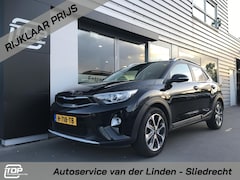 Kia Stonic - 1.0 ComfortPlusLine Navigator 120PK