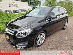 Mercedes-Benz B-klasse - 180 Lease Edition