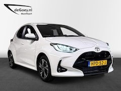 Toyota Yaris - 1.5 Hybrid 115 First Edition NIEUW