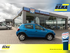 Dacia Sandero Stepway - 0.9 TCe Lauréate