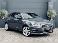 Audi A1 Sportback - 1.0 TFSI S-Line Navi/PDC/