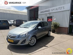 Opel Corsa - 1.2 EcoFlex BlitZ LPG