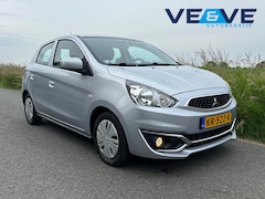 Mitsubishi Space Star - 1.0 Cool+