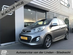 Kia Picanto - 1.0 Design Edition