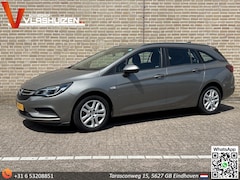 Opel Astra Sports Tourer - 1.0 Online Edition | € 4.950, - NETTO | Cruise | Airco | Navi | PDC |