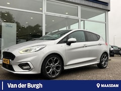 Ford Fiesta - 5-deurs ST-Line X 1.0 ECOboost 95pk