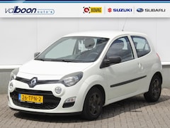 Renault Twingo - 1.2 16V Authentique | Airco | Trekhaak
