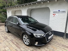 Audi A3 Sportback - 1.0 TFSI Sport Pro Line