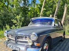 Volvo Amazon - P 12194 5 deurs, Airco, aanhanger inbegrepen