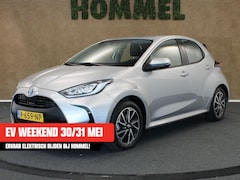 Toyota Yaris - 1.5 Hybrid Dynamic - ORIGINEEL NEDERLANDSE AUTO - AFNEEMBARE TREKHAAK 450KG GEREMD TREKGEW