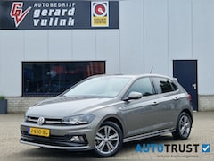 Volkswagen Polo - 1.0 TSI DSG Highline R-Line ADAPTIVE CAMERA NAV