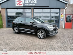 Seat Ateca - 1.5 TSI FR Business Intense + 19 inch + Trekhaak