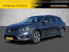 Renault Mégane Estate - 1.3 TCe Bose