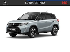 Suzuki Vitara - 1.4 Boosterjet Select Smart Hybrid | € 1.000, - KORTING |