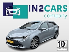 Toyota Corolla Touring Sports - 1.8 Hybrid Style *Trekhaak