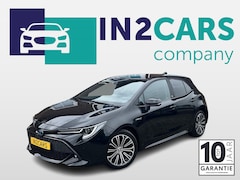 Toyota Corolla - 1.8 Hybrid Style *Apple Carplay/Android Auto