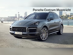 Porsche Cayenne - Turbo S E-Hybrid