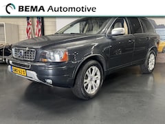 Volvo XC90 - 3.2 Summum 7-Persoons