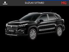 Suzuki S-Cross - 1.5 Hybrid Style | € 2.500, - KORTING |
