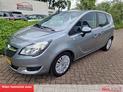 Opel Meriva - 1.4 Turbo Berlin