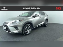 Lexus NX - 300h AWD President Line, Panodak, nieuwstaat