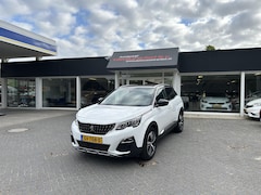Peugeot 3008 - 1.2 PureTech Allure