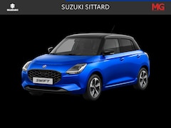 Suzuki Swift - 1.2 Style Smart Hybrid